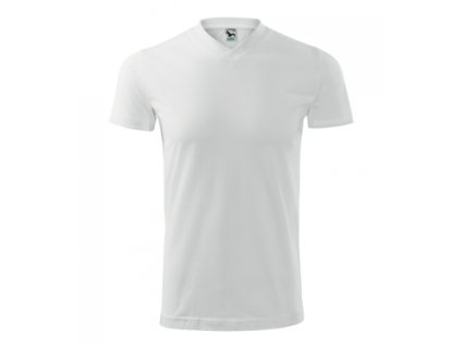 Heavy V-neck Tričko unisex