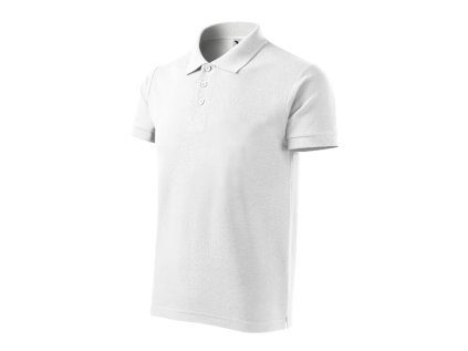 Cotton Heavy 215 (Veľkosť S, Farba Malfini biela)