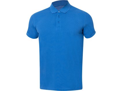 Polokošeľa ARDON®ZIDYN modrá S (Veľkosti Ardon S, Farba modré odtiene)