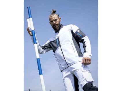 Blúza ARDON®4Xstretch® bielá S