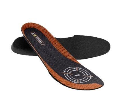 ABSORBA XTR ESD Insole (Veľkosť 36)