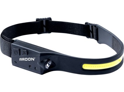 Čelovka ARDON HL 350