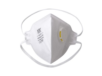 Respirátor AP-83001V:FFP1 SPE