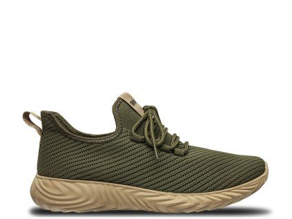 NEXO Khaki/sand Low (Veľkosť 35)