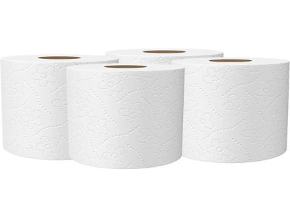 Toaletní papír 3-vrstvý