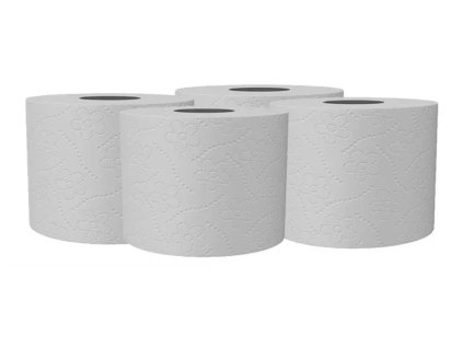 Toaletní papír 2-vrstvý