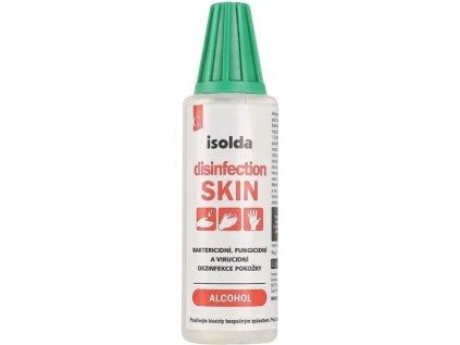 ISOLDA dezinfekce skin 70ml