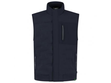 Puffer Bodywarmer Rewear Vesta unisex