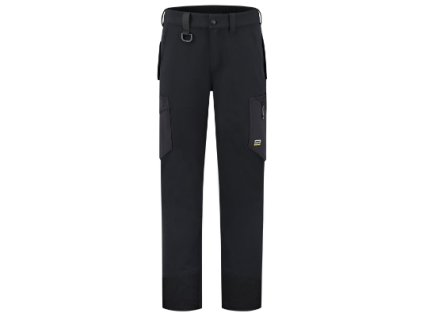 Work Trousers 4-way Stretch Pracovné nohavice unisex