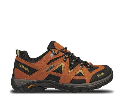 EMPERADO Orange Low (Veľkosť 36)