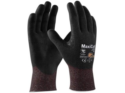 ATG® protiporezové rukavice MaxiCut® Ultra™ 44-6745F 09/L