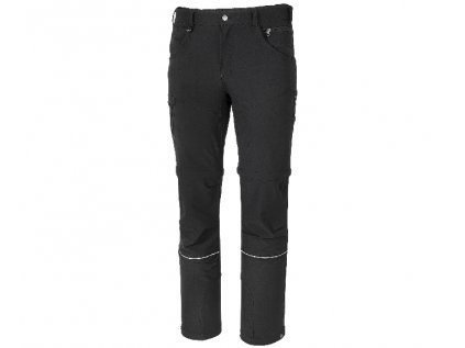 FOBOS 2in1 Trousers black