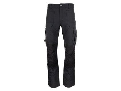 EREBOS WP Trousers black (Veľkosť 42)