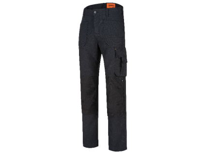 EREBOS WP Trousers black (Veľkosť 42)