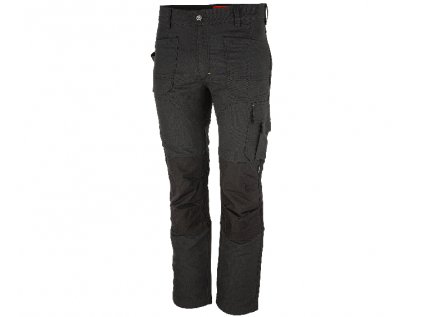 EREBOS WP Trousers black