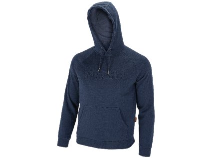 MACHR Sweatshirt blue