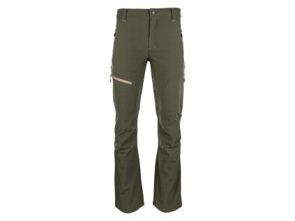 FORCE Trousers green/sand (Veľkosť 44)