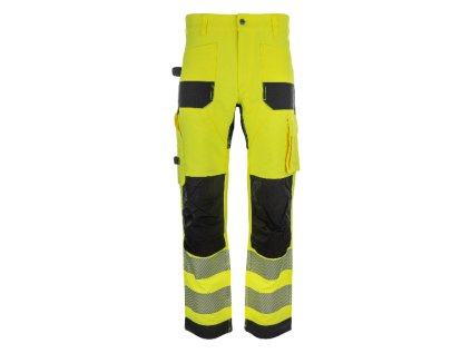 EREBOS Trousers class 2 HI-VIS (Veľkosť 44)