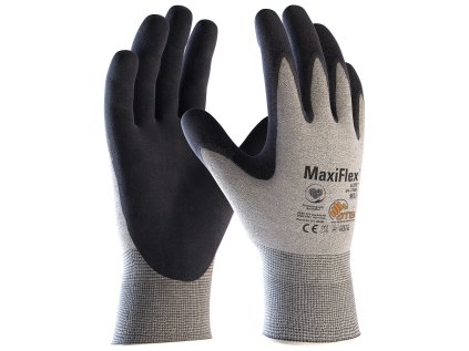 ATG® ESD rukavice MaxiFlex® Elite™ 34-774 06