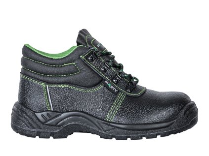 Bezpečnostná obuv ARDON®FIRSTY S3 36 (Farba čierna)