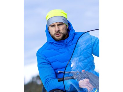 Funkčná čiapka ARDON®FX500 hi-vis žltá (Farba žlté odtiene)