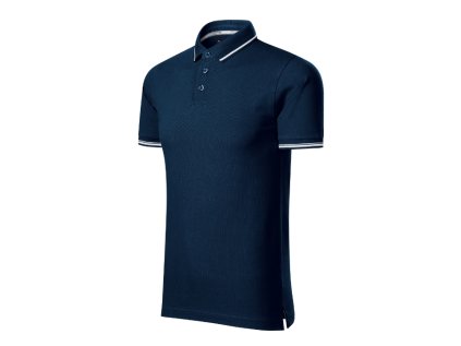 Perfection plain 25X (Veľkosť S, Farba Malfini tmavomodrá)