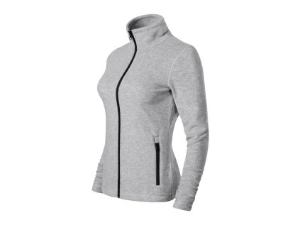 Factor 853 (Veľkosť XS, Farba Malfini strieborný melír)