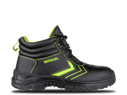 BASIC S3 High new (Veľkosť 35)