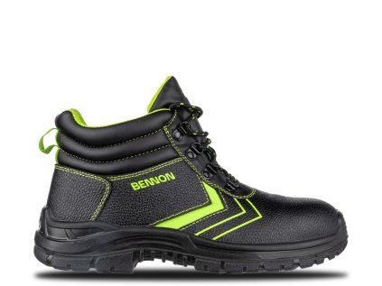 BASIC O2 High new (Veľkosť 35)