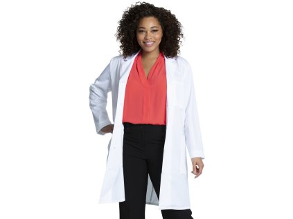 Dámsky laboratórny plášť Cherokee - dlhý (Veľkosť XXS)