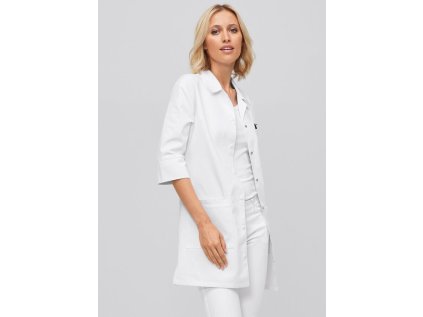 Lekársky plášť STYL (Veľkosť čísla 32)