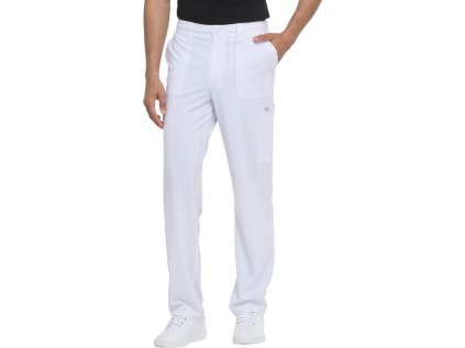 Pánske nohavice Dickies EDS Essentials - biela (Veľkosť 3XL)