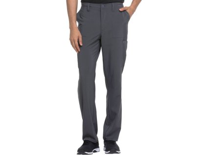 Pánske nohavice Dickies EDS Essentials - cínová (Veľkosť XXS)