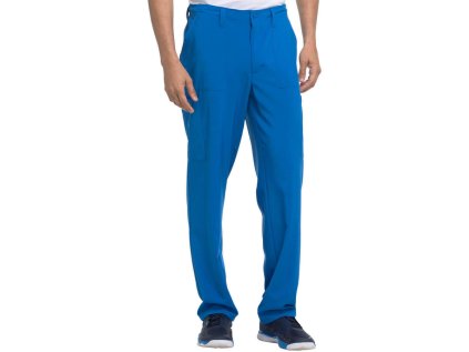 Pánske nohavice Dickies EDS Essentials - kráľovská modrá (Veľkosť XS)