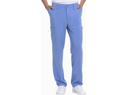 Pánske nohavice Dickies EDS Essentials - nebeská modrá (Veľkosť XS)