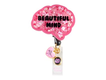 Visačka na ID kartu "Mozog" (Visačka MOZOK)