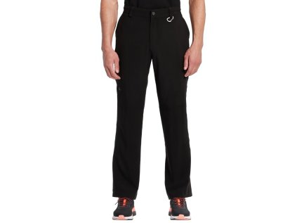 Zdravotnícke nohavice Cherokee INFINITY - čierne (Veľkosť L)