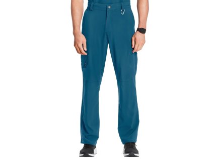 Zdravotnícke nohavice Cherokee INFINITY - karibské (Veľkosť 3XL)