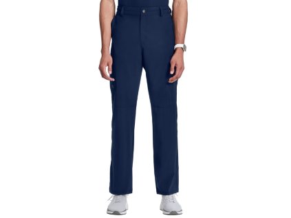 Zdravotnícke nohavice Cherokee INFINITY - námornícky modré (Veľkosť S)