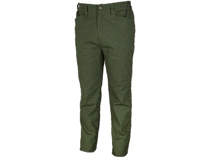 ADAMOS Trousers green