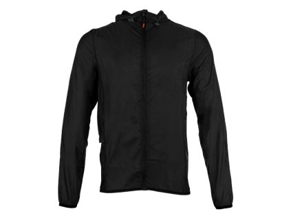 DIONOS Jacket black (Veľkosť S 44-46)