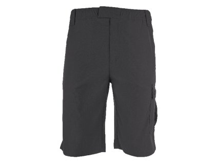 TRITON RIPSTOP Shorts black (Veľkosť 42)