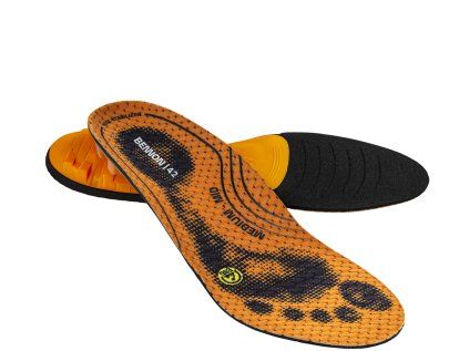 ORTHOCOMFORT ESD Medium Mid Insole (Veľkosť 35)