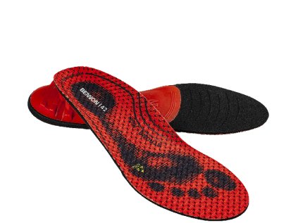 ORTHOCOMFORT ESD Strong High Insole