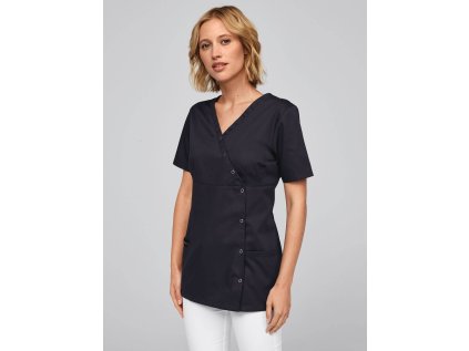 Dámská tunika COLOR 95° - čierna (Veľkosť 40)