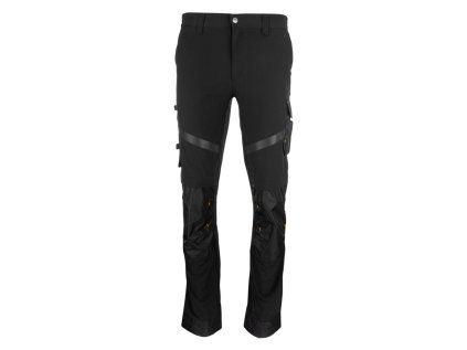 ARGON Trousers black (Veľkosť 42)