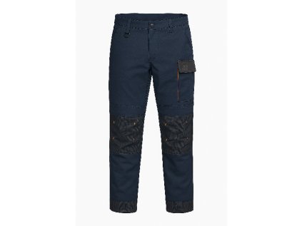 HERKON Trousers blue (Veľkosť 42)
