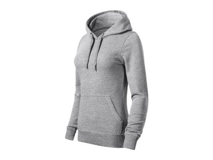 Break 841 (Veľkosť XS, Farba Malfini gray melange)