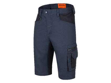 HENRIX Shorts blue (Veľkosť 42)