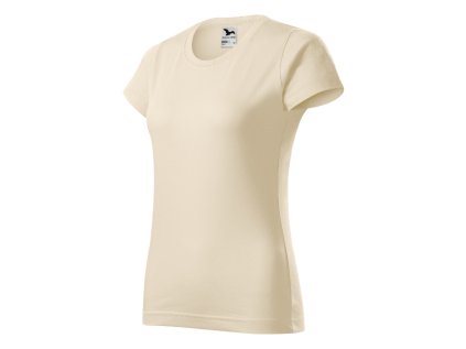 Basic 134 (Veľkosť XS, Farba Malfini mandľová)